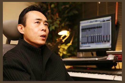Susumu Hirasawa
